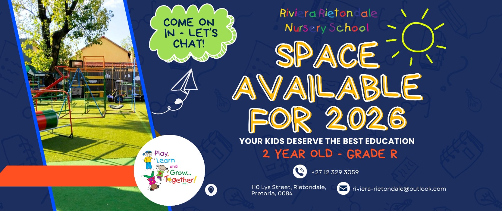 RRNS Market Day 2026