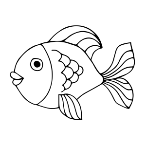 fish icon