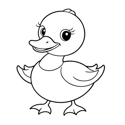 duck icon