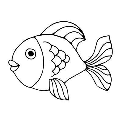fish icon