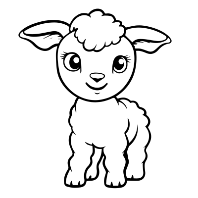 Lamb class icon